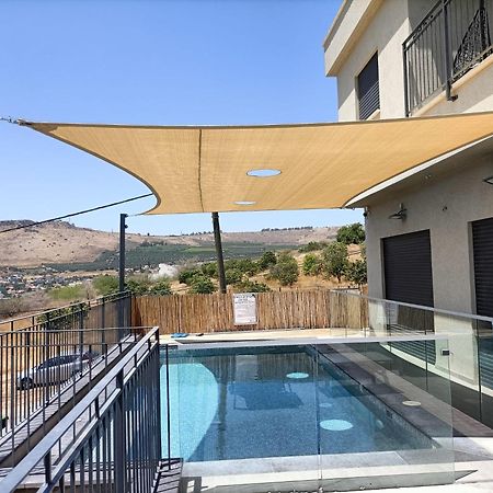 וילה מגדלא Villa Стая снимка