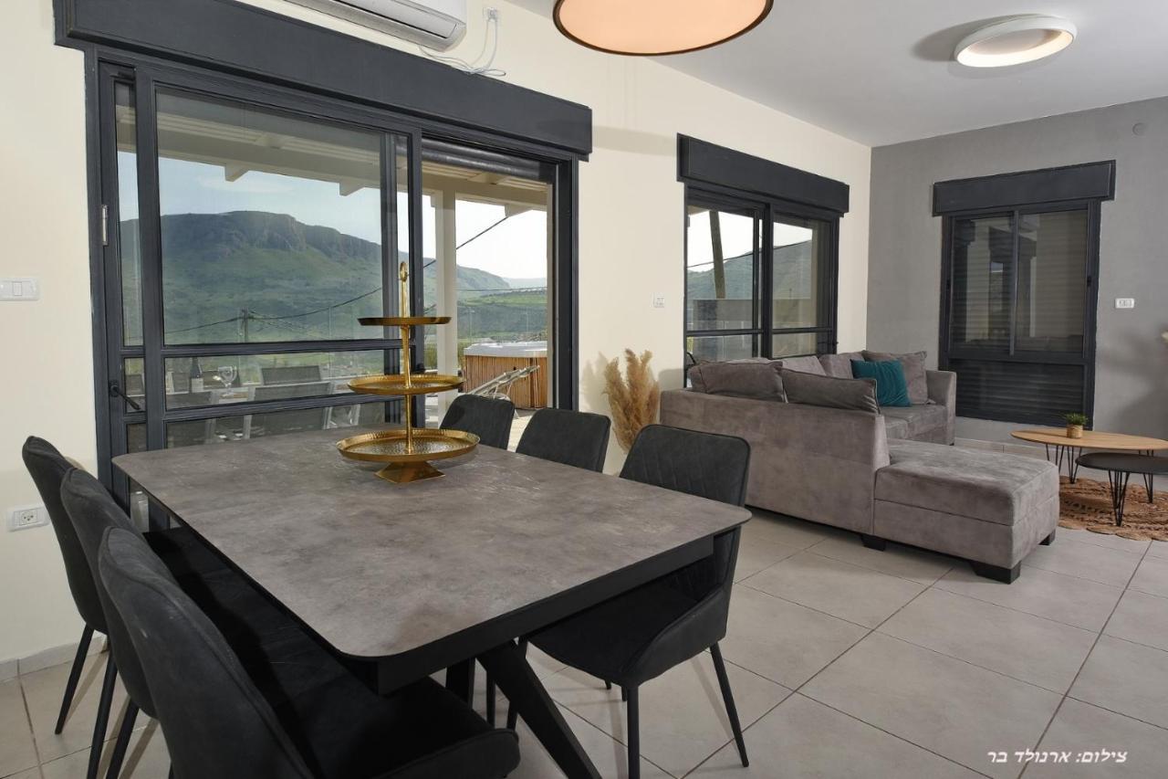 וילה מגדלא Villa Екстериор снимка