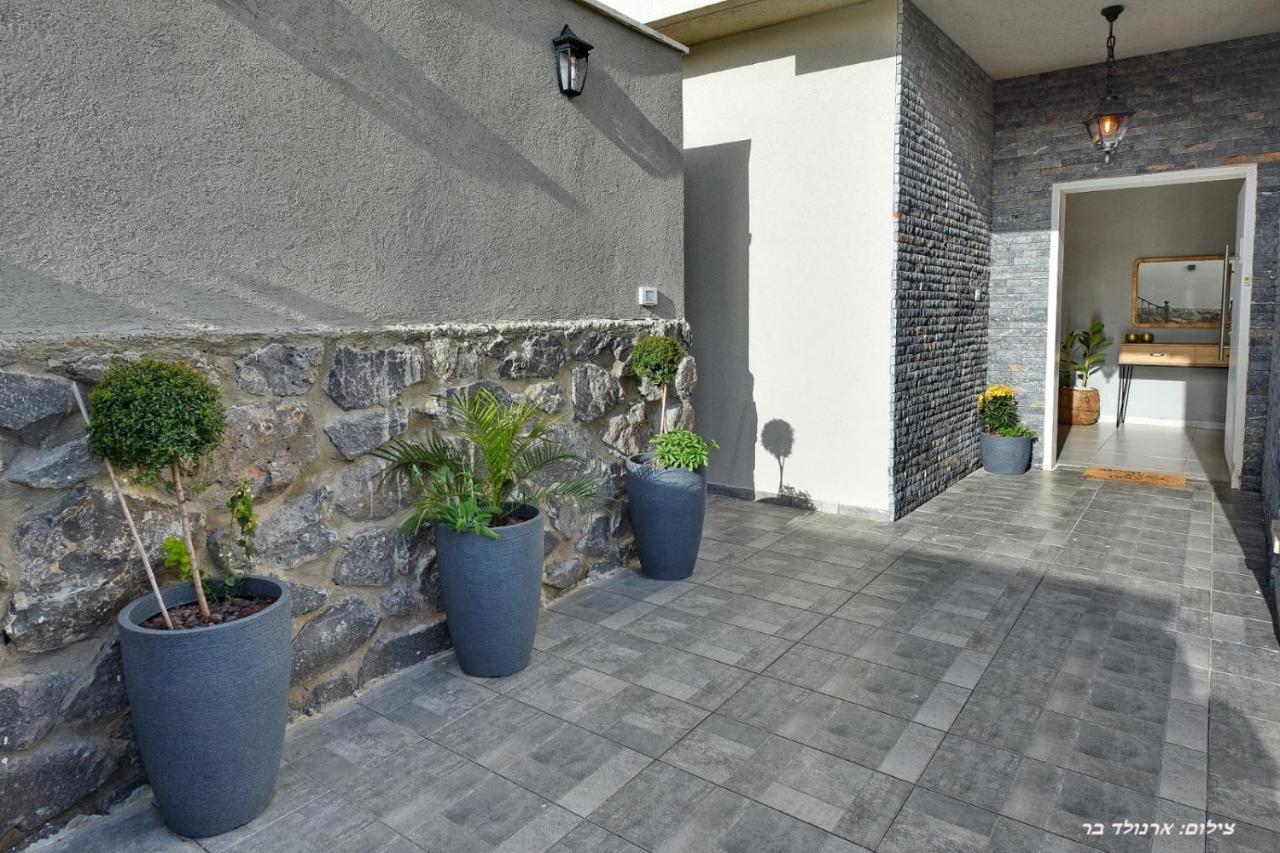 וילה מגדלא Villa Екстериор снимка