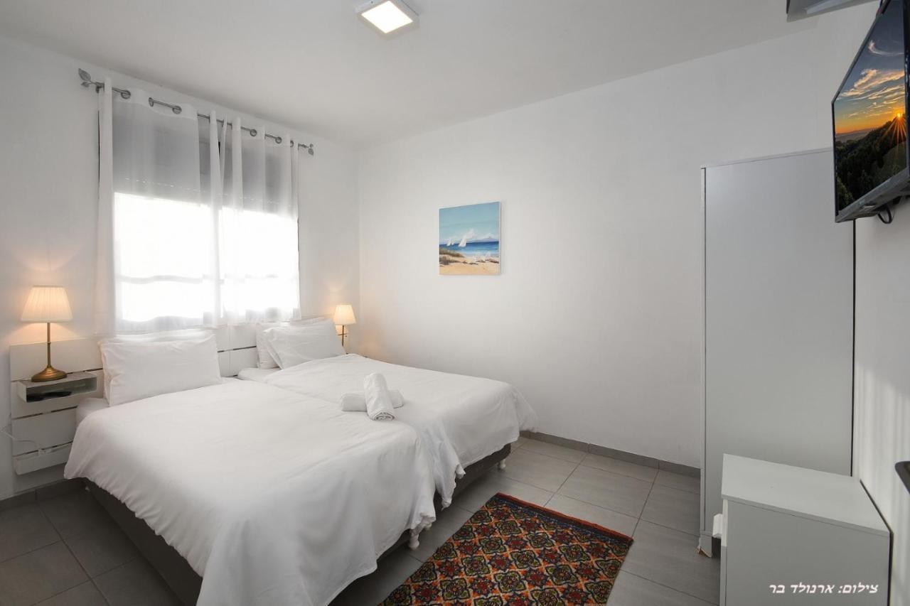 וילה מגדלא Villa Екстериор снимка