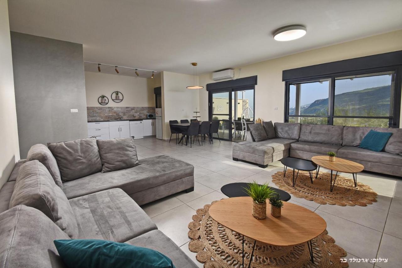 וילה מגדלא Villa Екстериор снимка