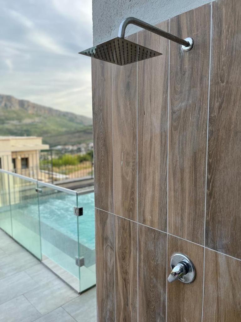 וילה מגדלא Villa Стая снимка