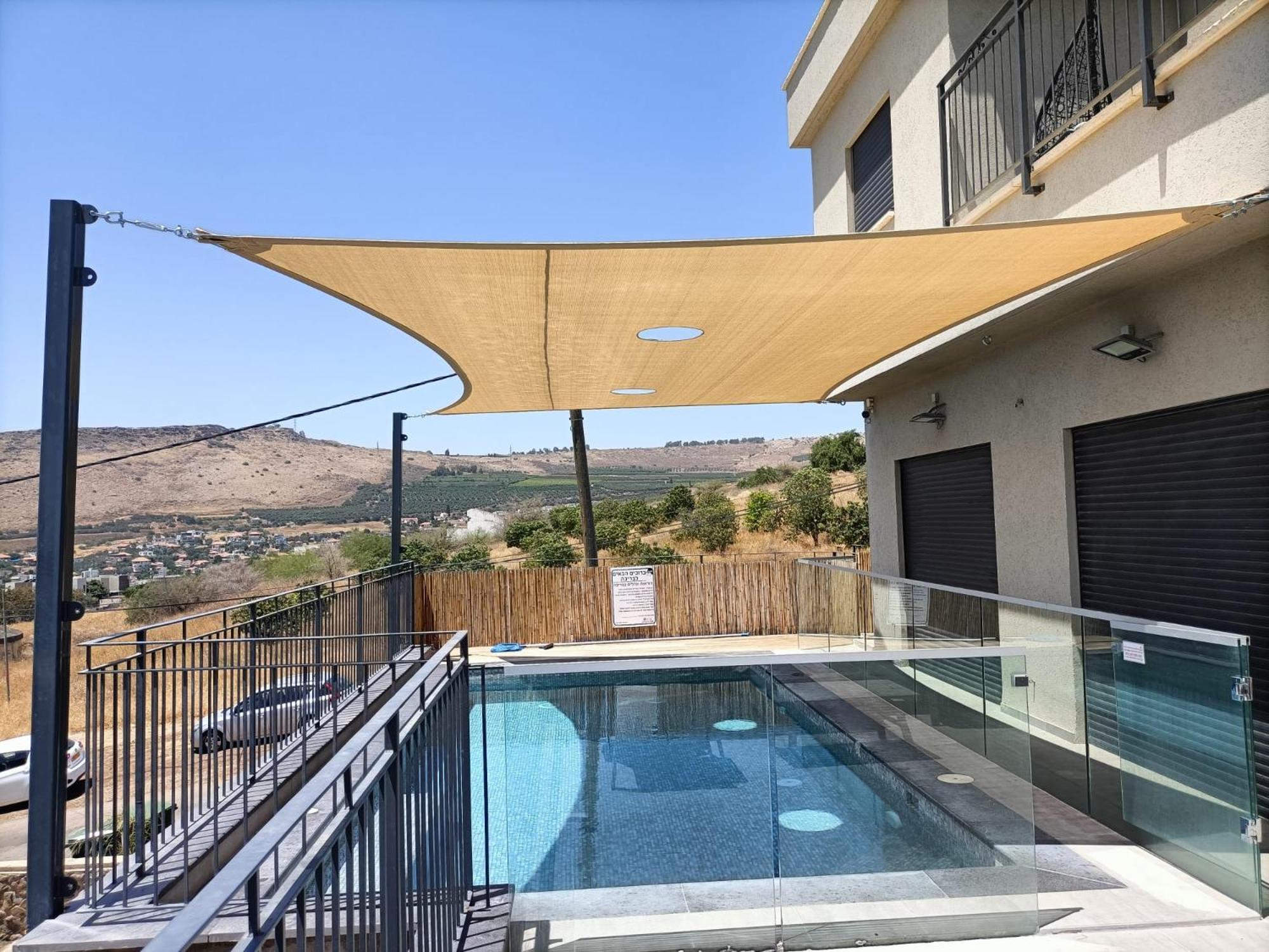 וילה מגדלא Villa Стая снимка