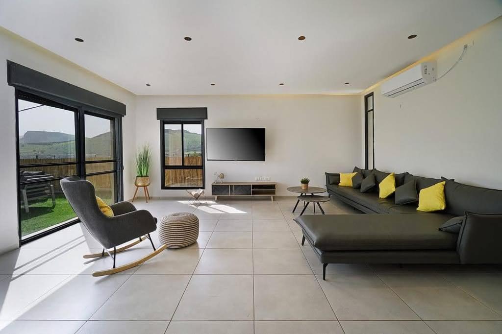 וילה מגדלא Villa Стая снимка