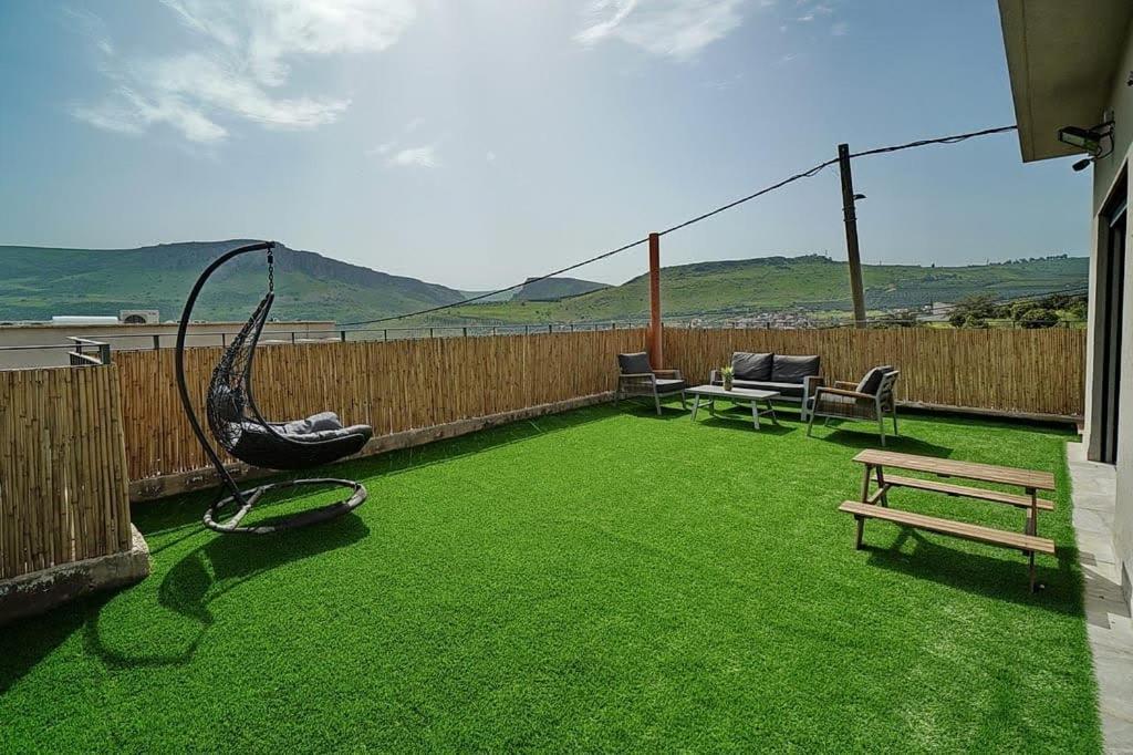 וילה מגדלא Villa Стая снимка