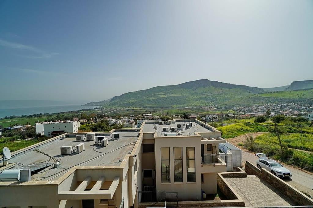 וילה מגדלא Villa Стая снимка